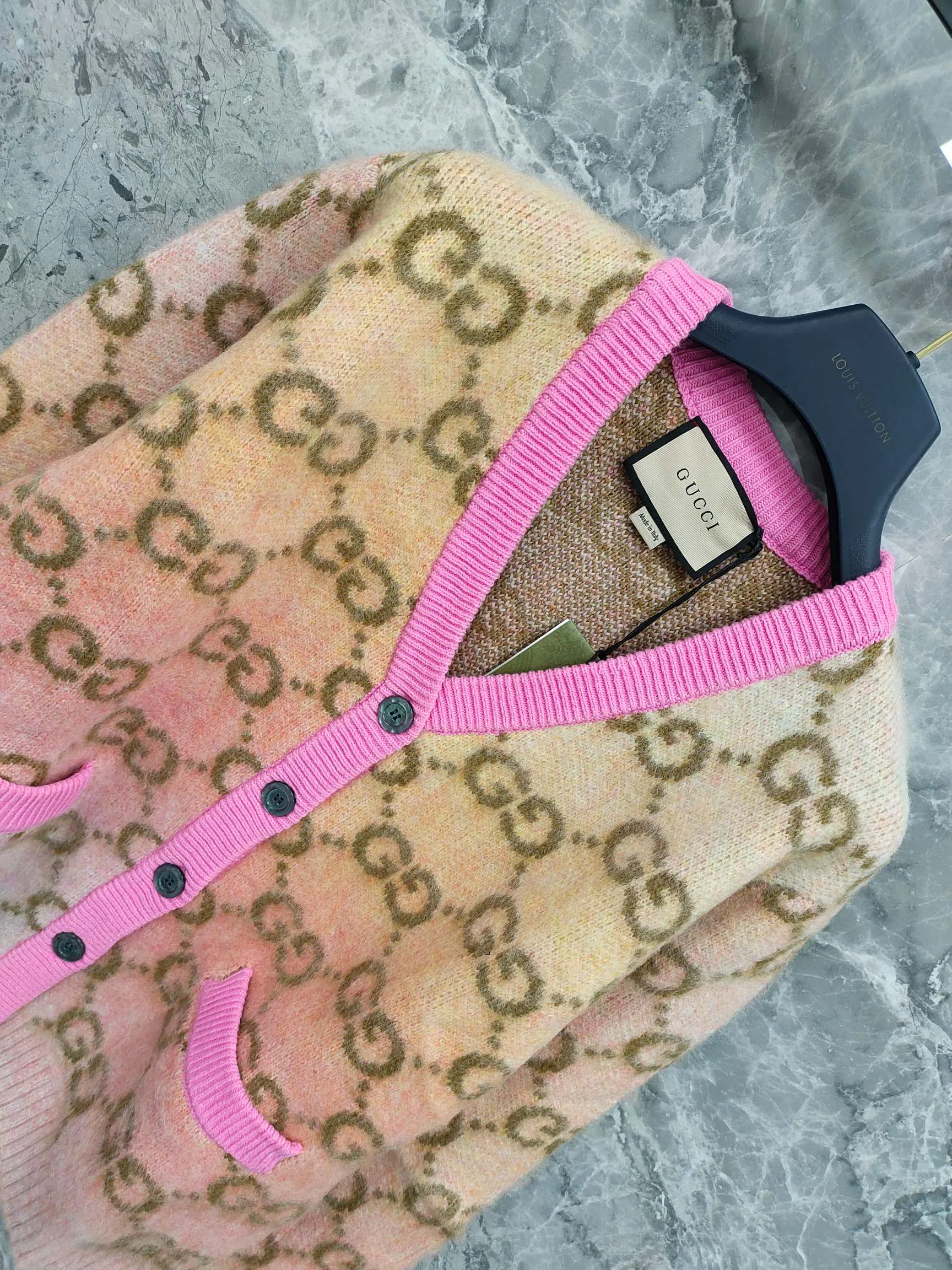 Women's Jumpers And Sweaters GUCCI 18417250