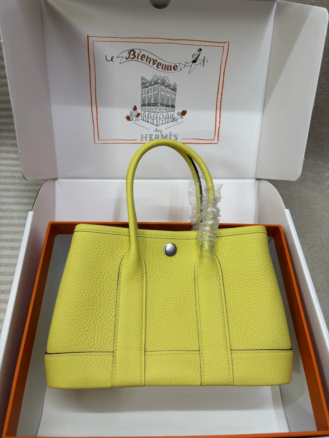 Women's Classic Handbags HERMES 16922275