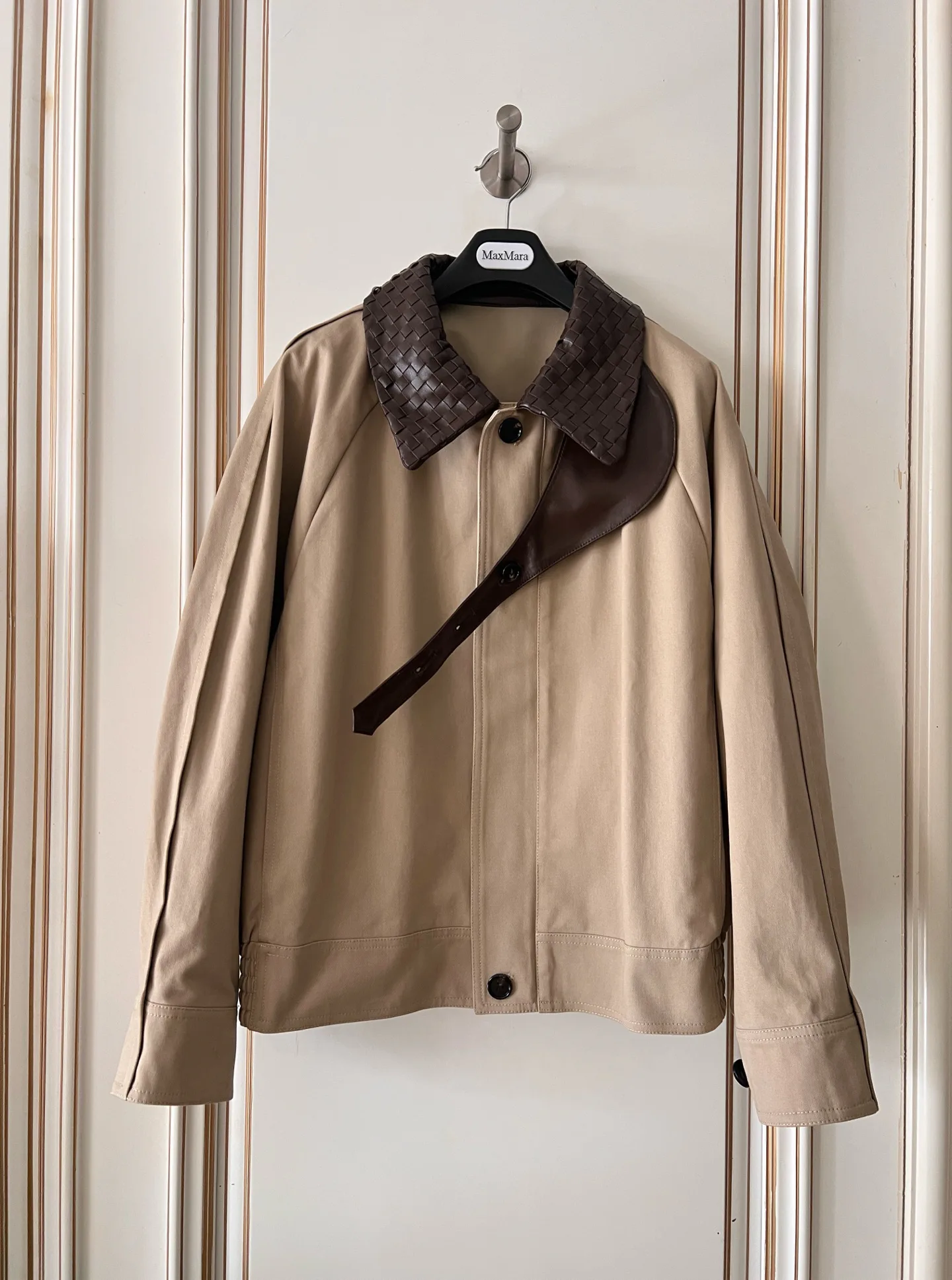 Women's Jackets And Down Jackets BOTTEGA VENETA 18065199