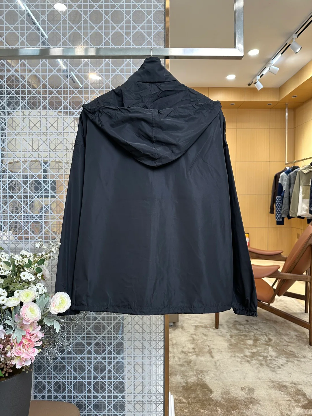 Men's Jackets And Down Jackets SAINT LAURENT 17699381