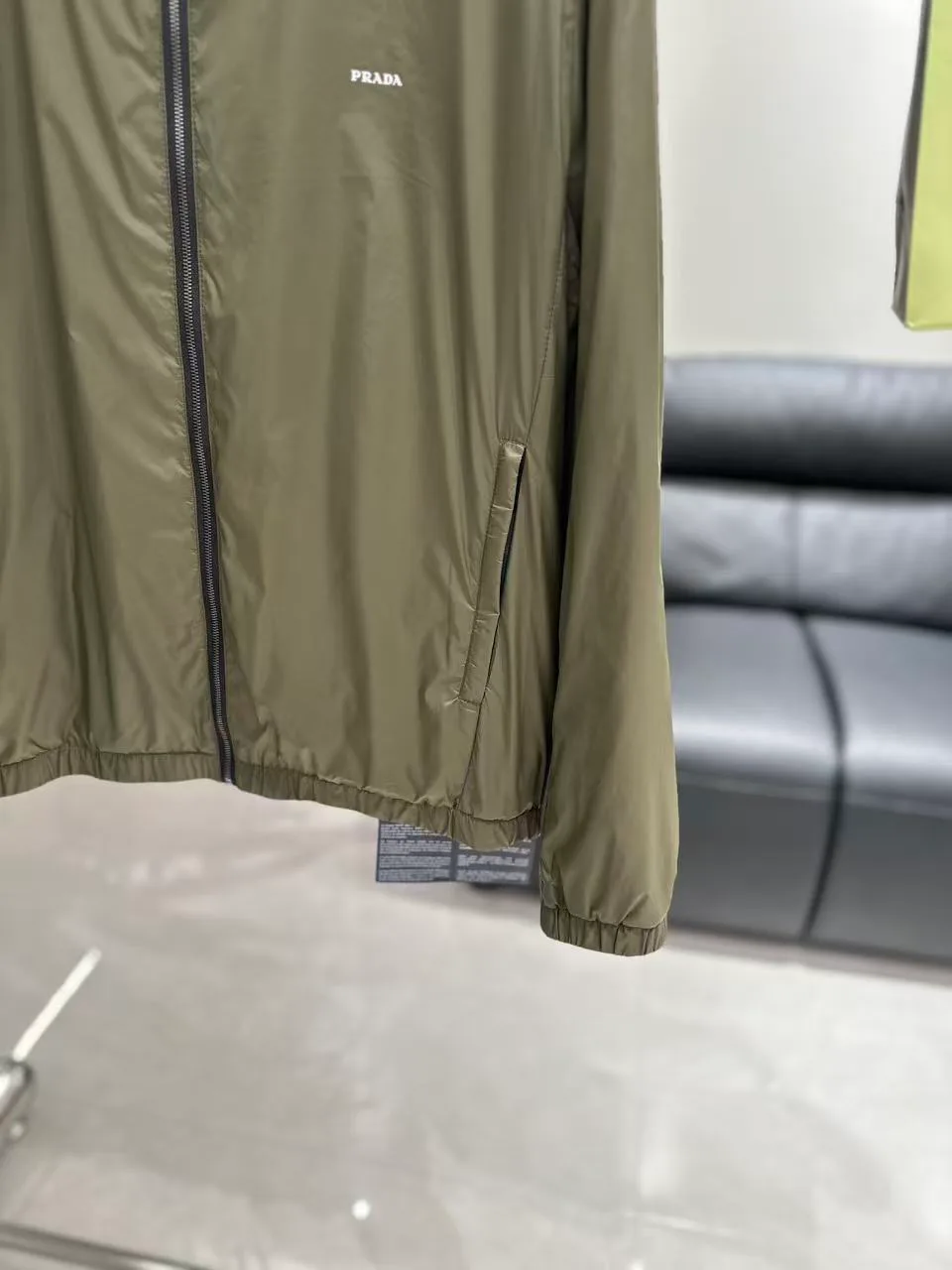 Men's Jackets And Down Jackets PRADA 17944125