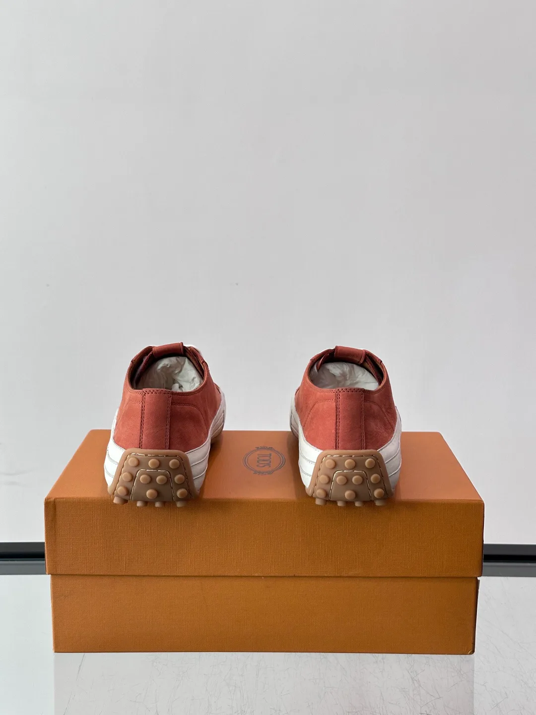 Men's Sneakers TOD'S 17447592