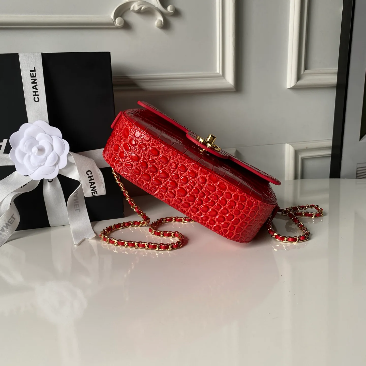 Women's Classic Handbags CHANEL 17827280