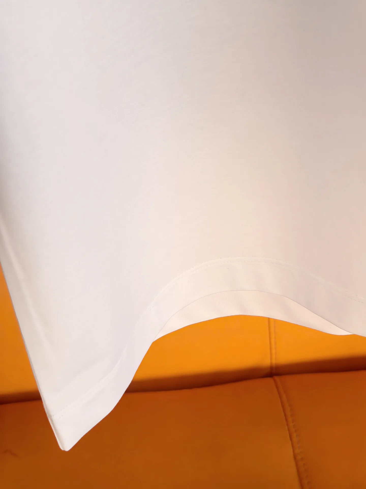 Men's T-Shirts KITON 17654646