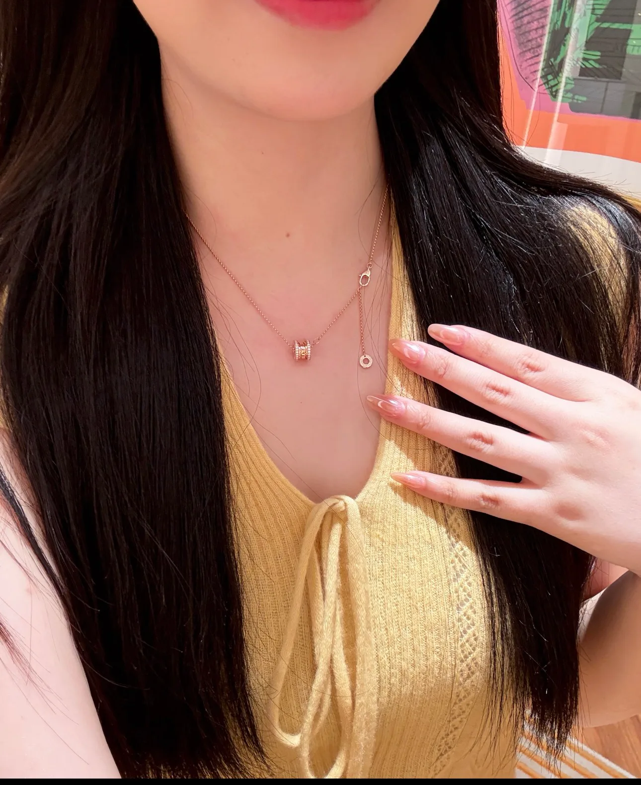 Jewelry BVLGARI 17471594