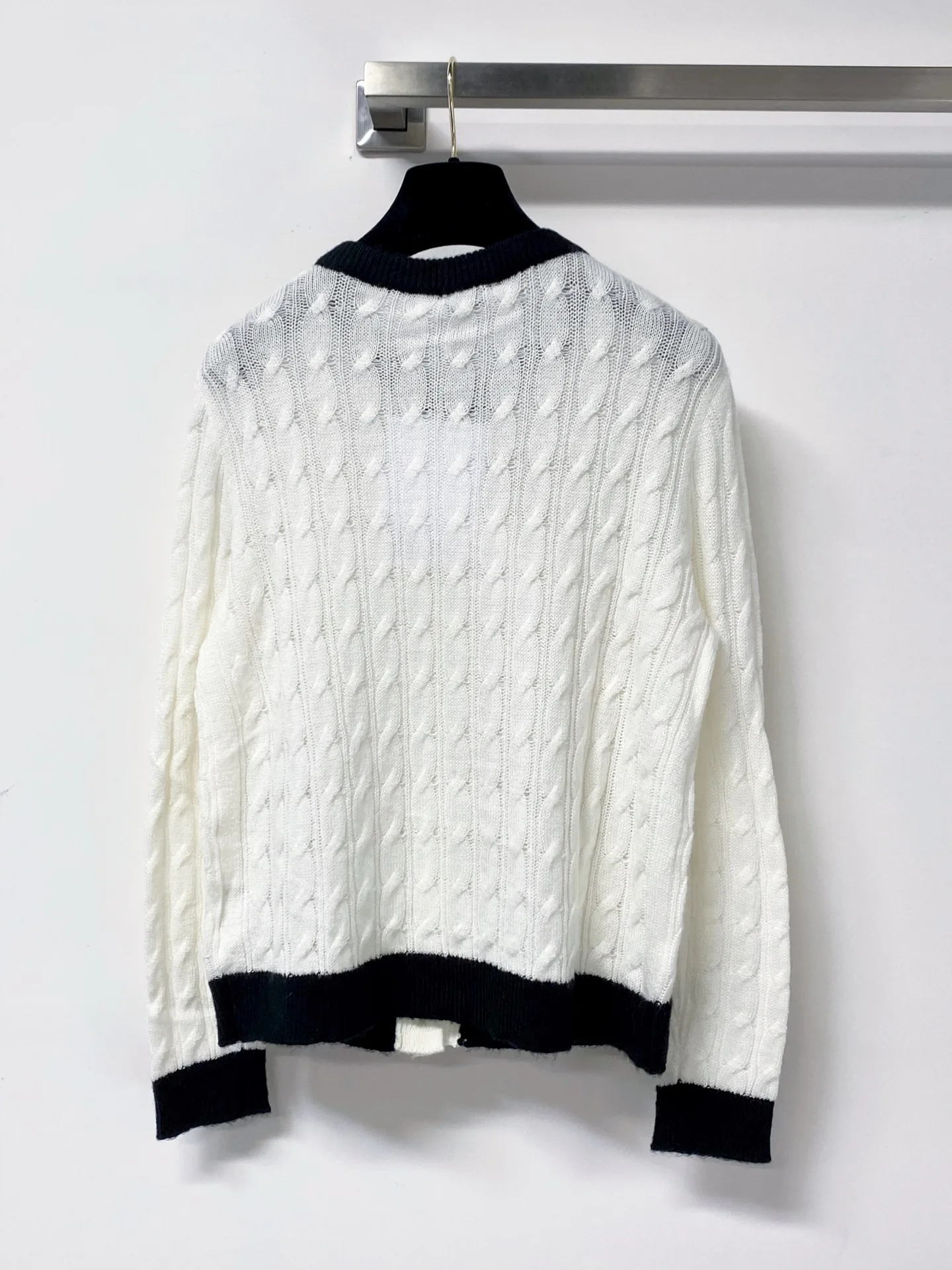 Women's Jumpers And Sweaters CHANEL 18138516