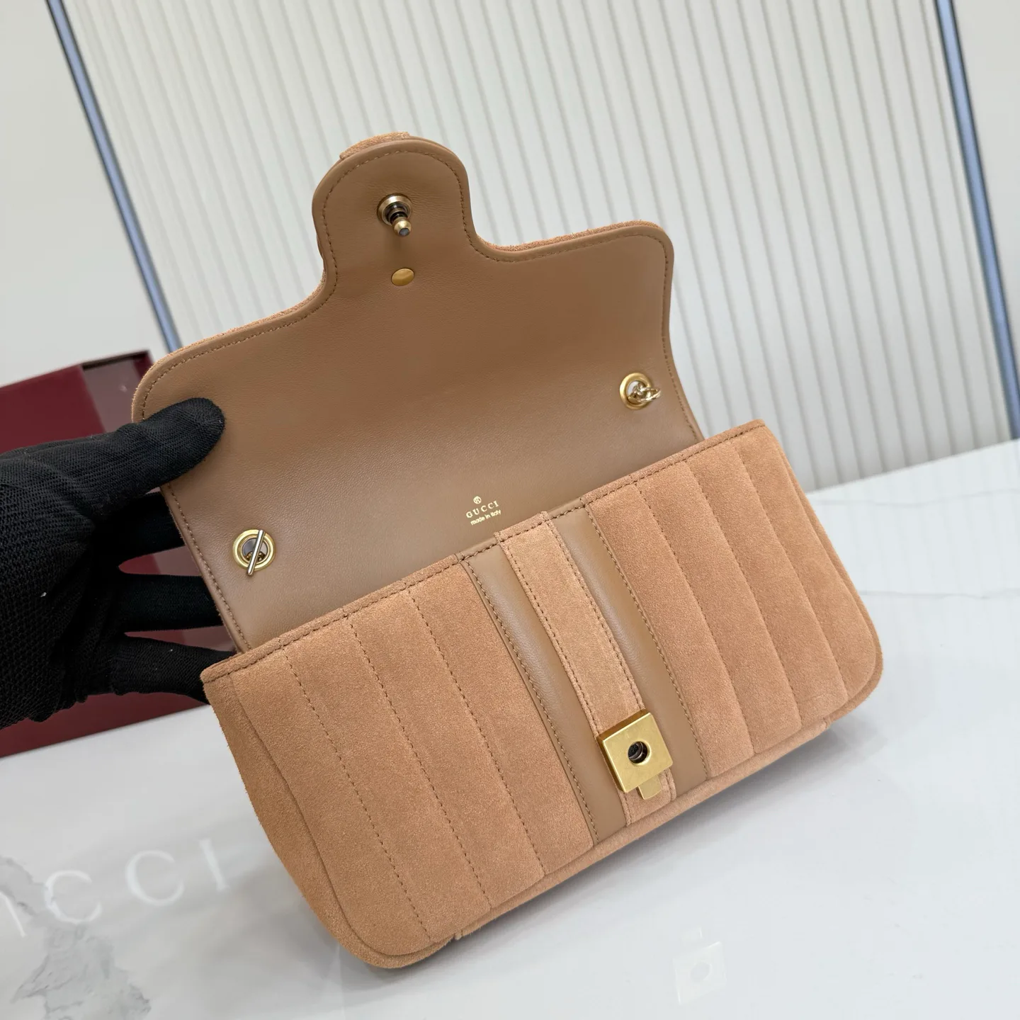 Women's Classic Handbags GUCCI 18210743