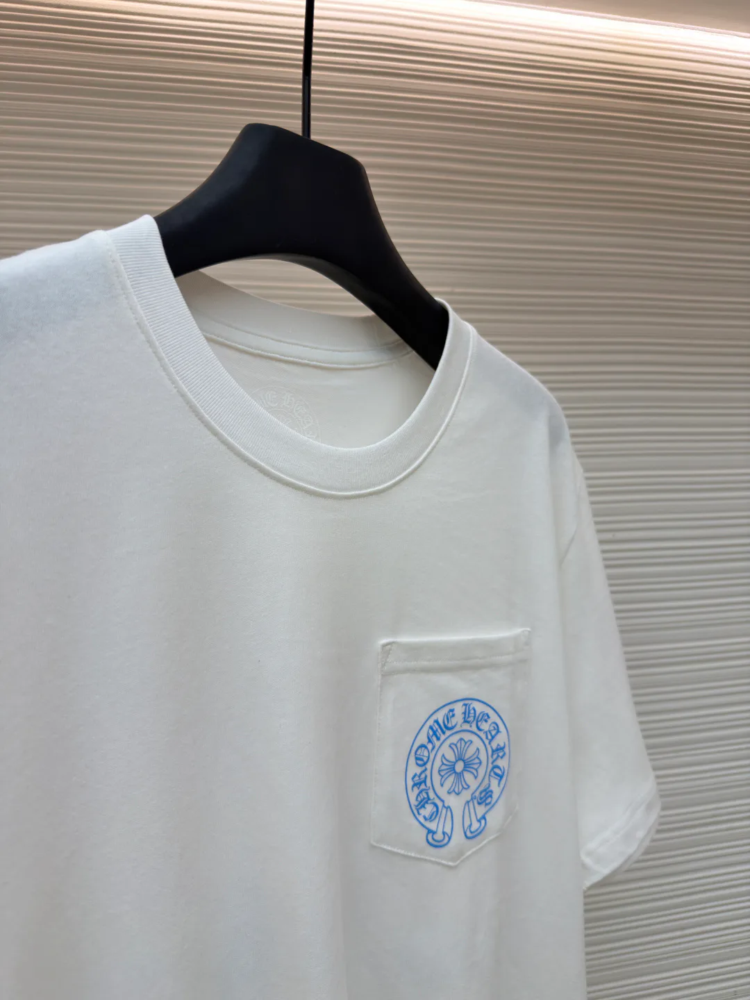 Men's T-Shirts CHROME HEARTS 17303401