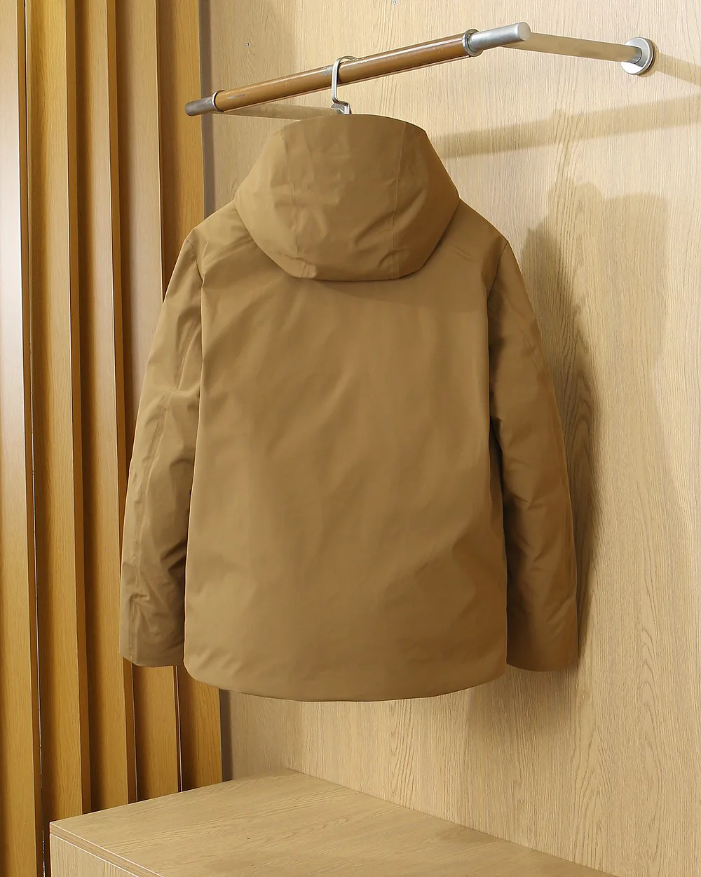 Men's Jackets And Down Jackets ZEGNA 17912756