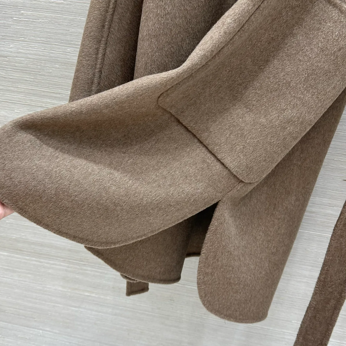 Women's Coats LORO PIANA 17921295