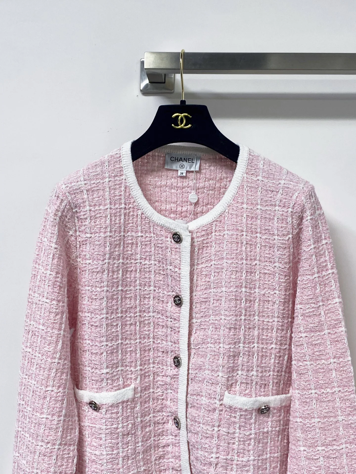 Women's Jumpers And Sweaters CHANEL 17823555