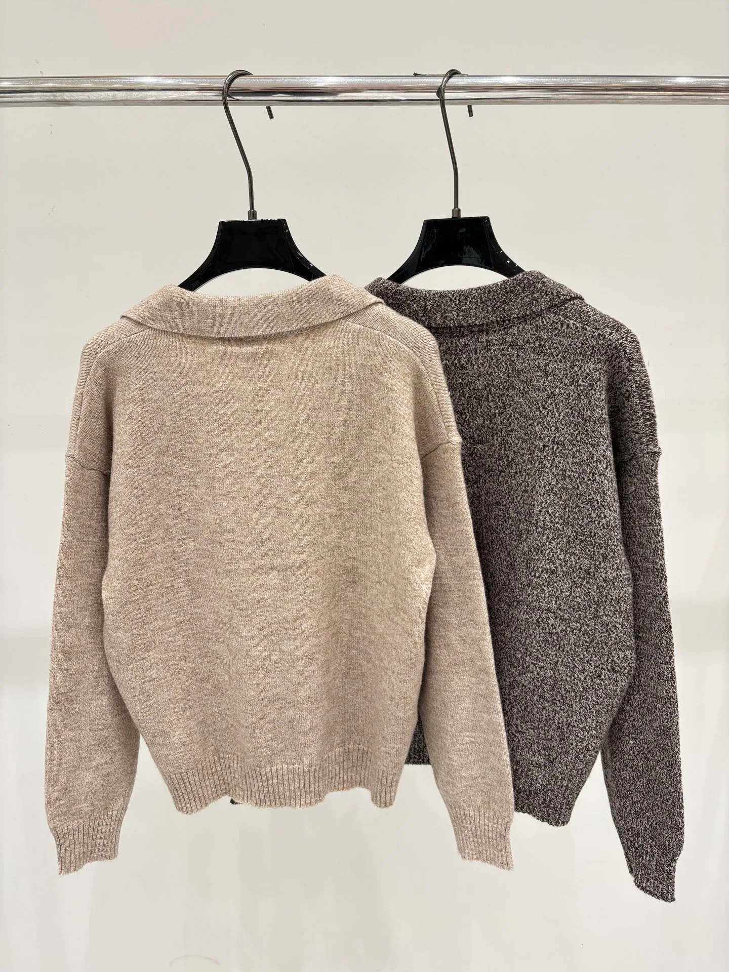 Women's Jumpers And Sweaters CHRISTIAN DIOR 17953017