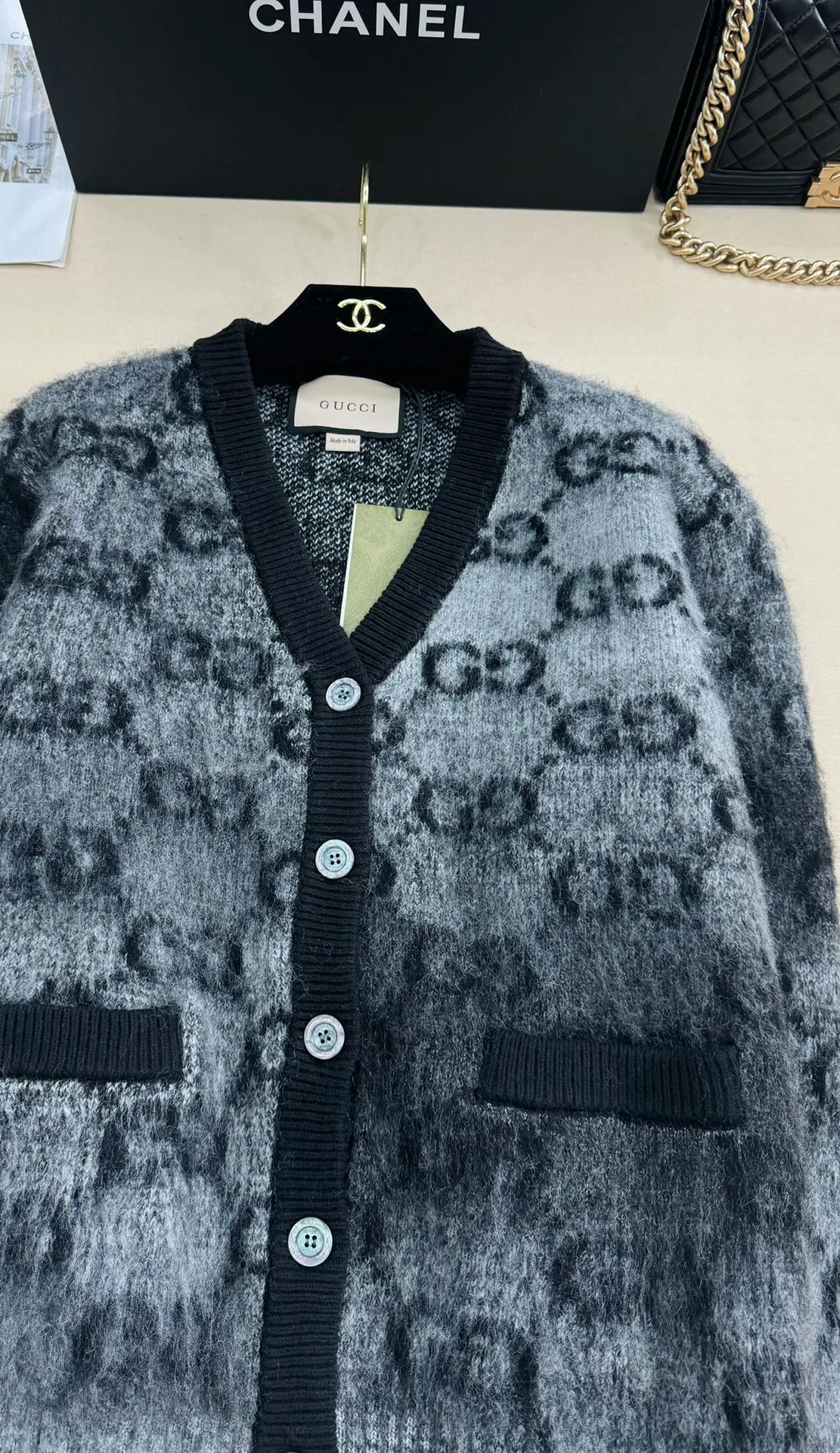 Women's Jumpers And Sweaters GUCCI 18389590