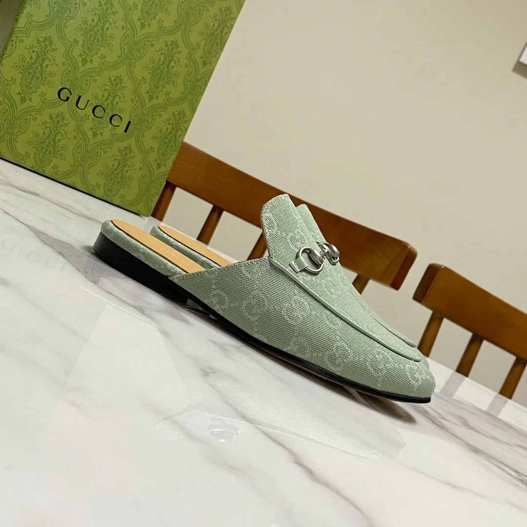 Women's Mules And Clogs GUCCI 17570570