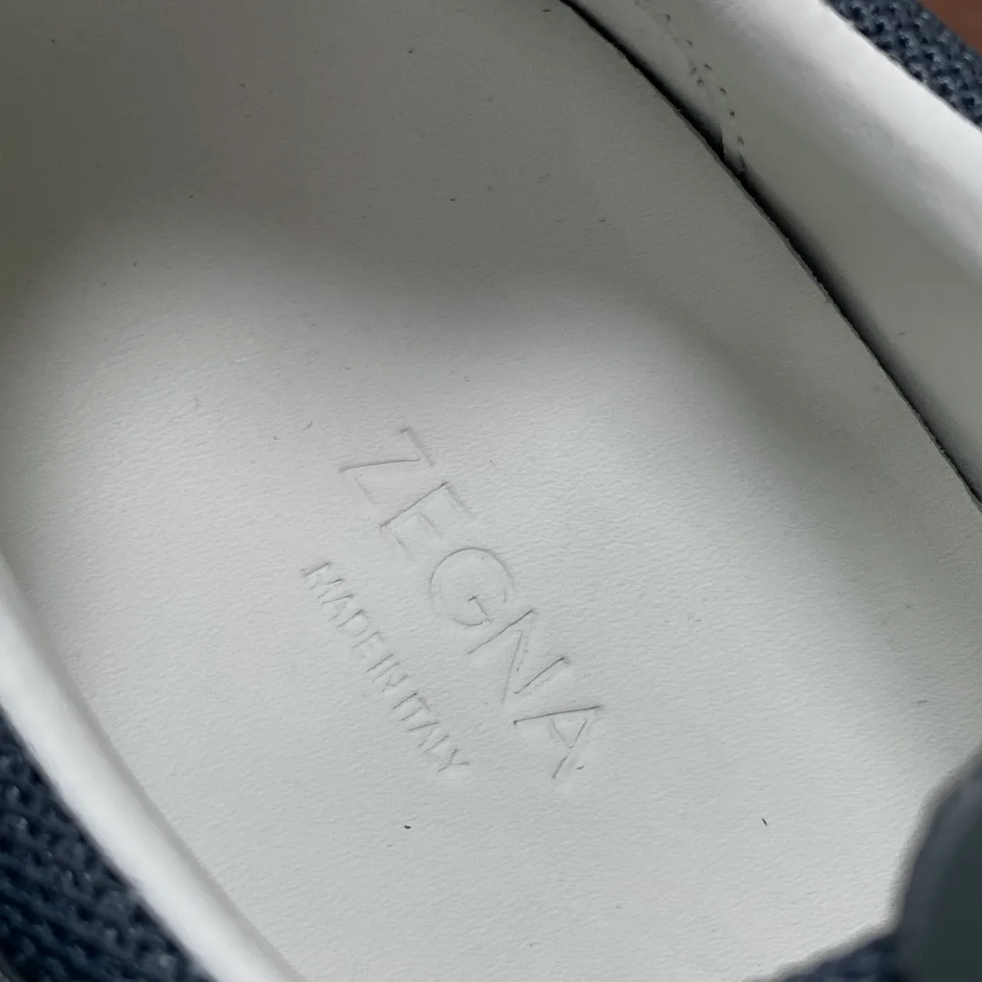 Men's Sneakers ZEGNA 18100767