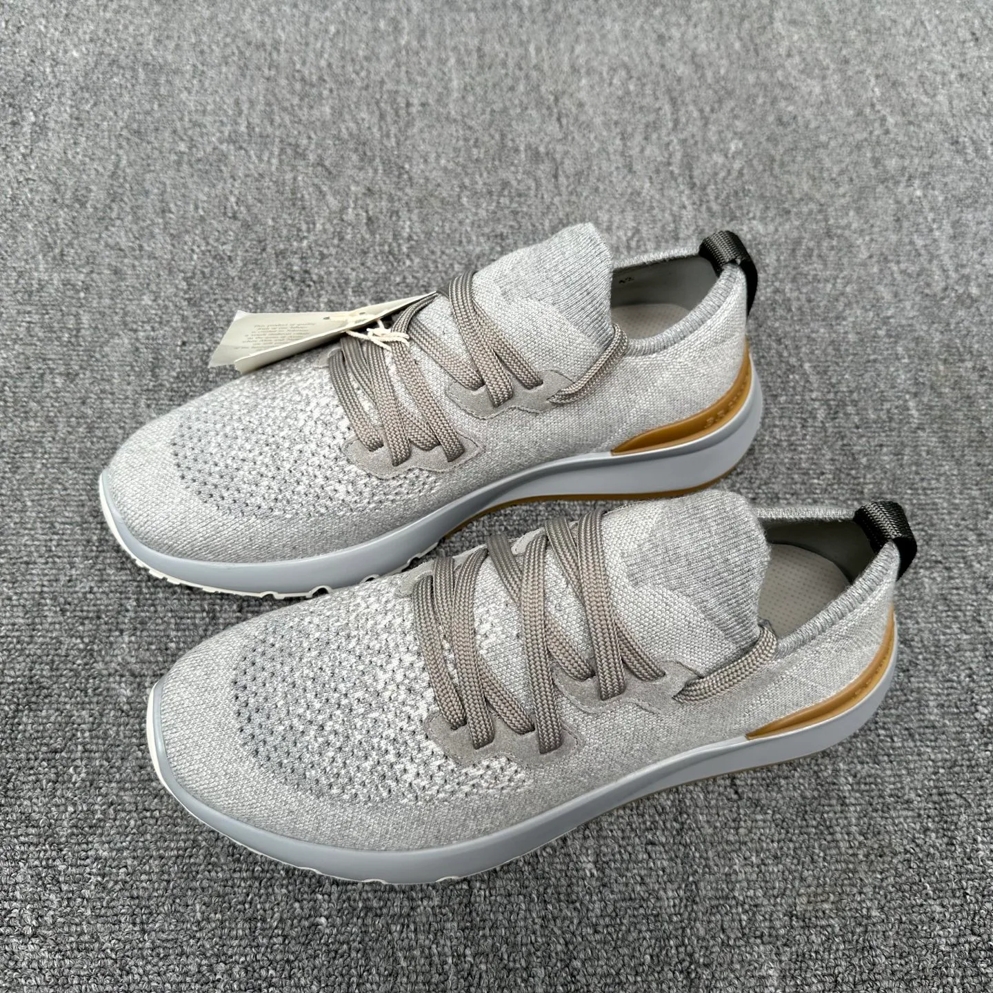 Men's Sneakers BRUNELLO CUCINELLI 18075718