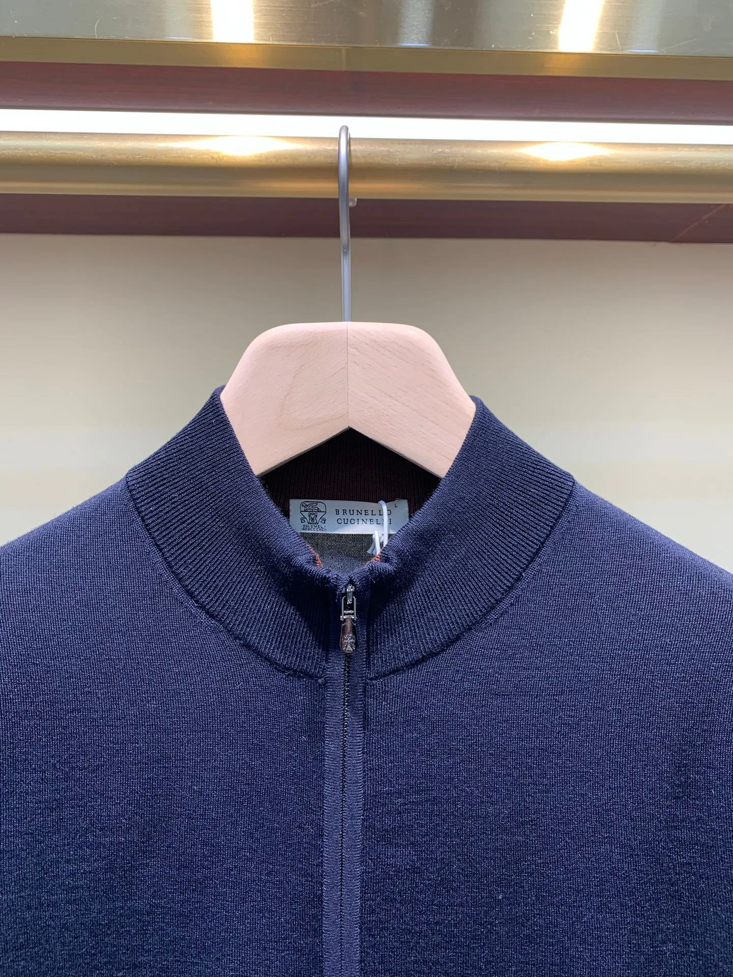 Men's Jumpers And Sweaters BRUNELLO CUCINELLI 18446964