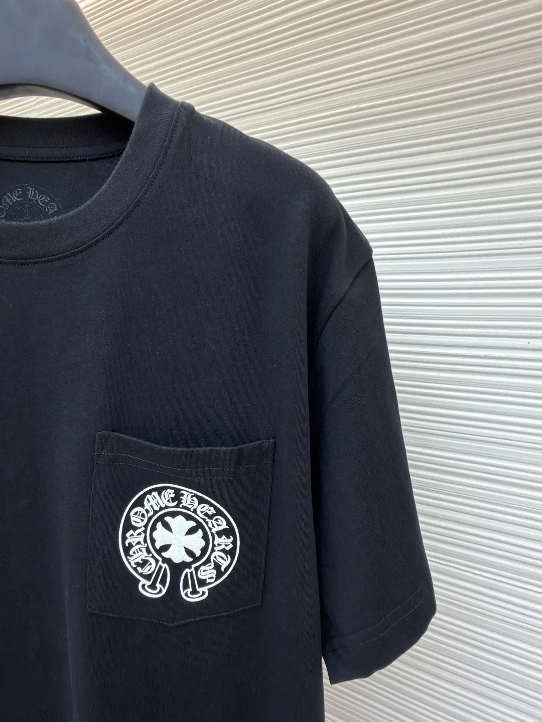 Men's T-Shirts CHROME HEARTS 17303421