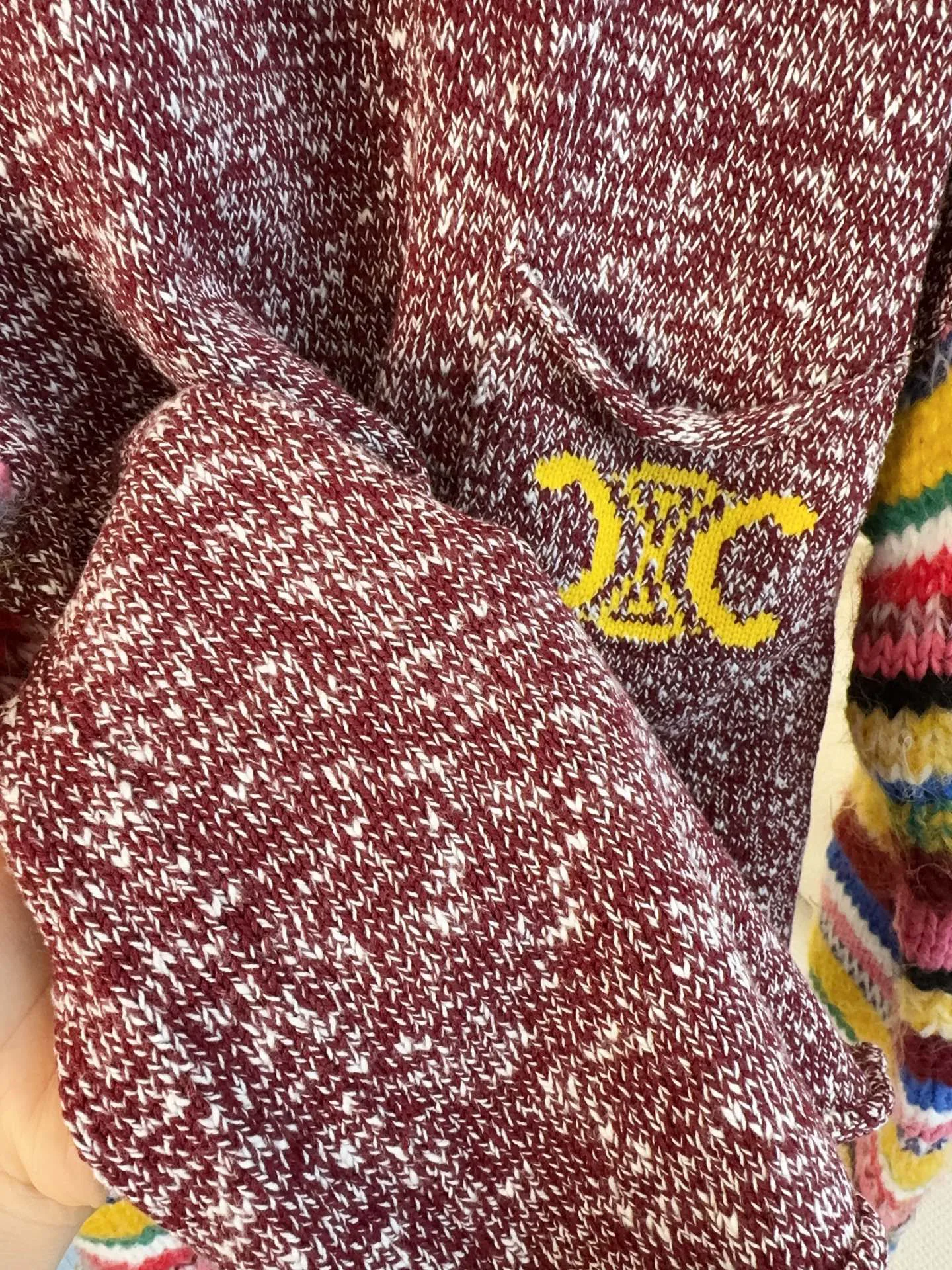 Women's Jumpers And Sweaters CELINE 18238077