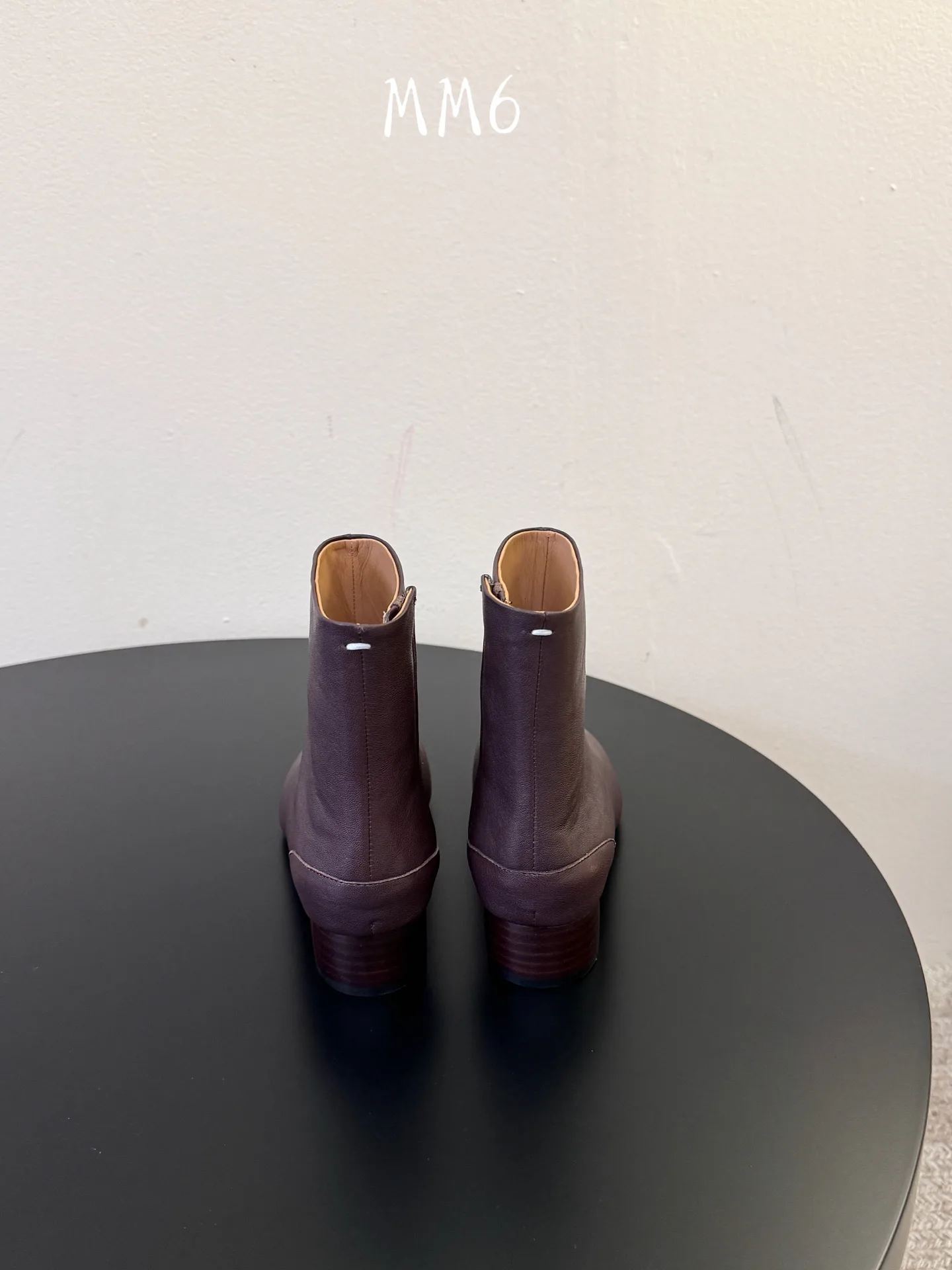 Women's Booties MAISON MARGIELA 18104488