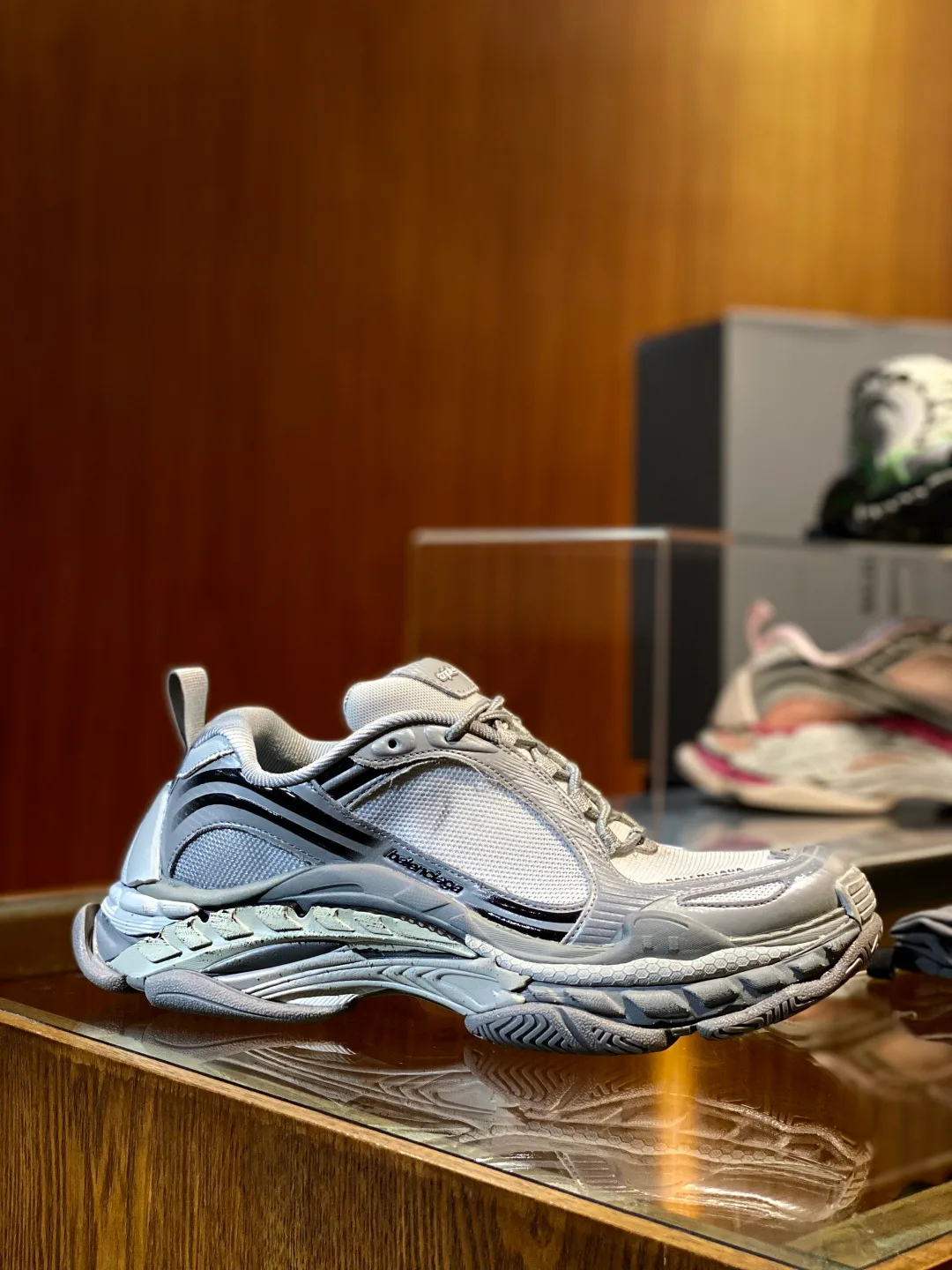 Women's Sneakers BALENCIAGA 16935005