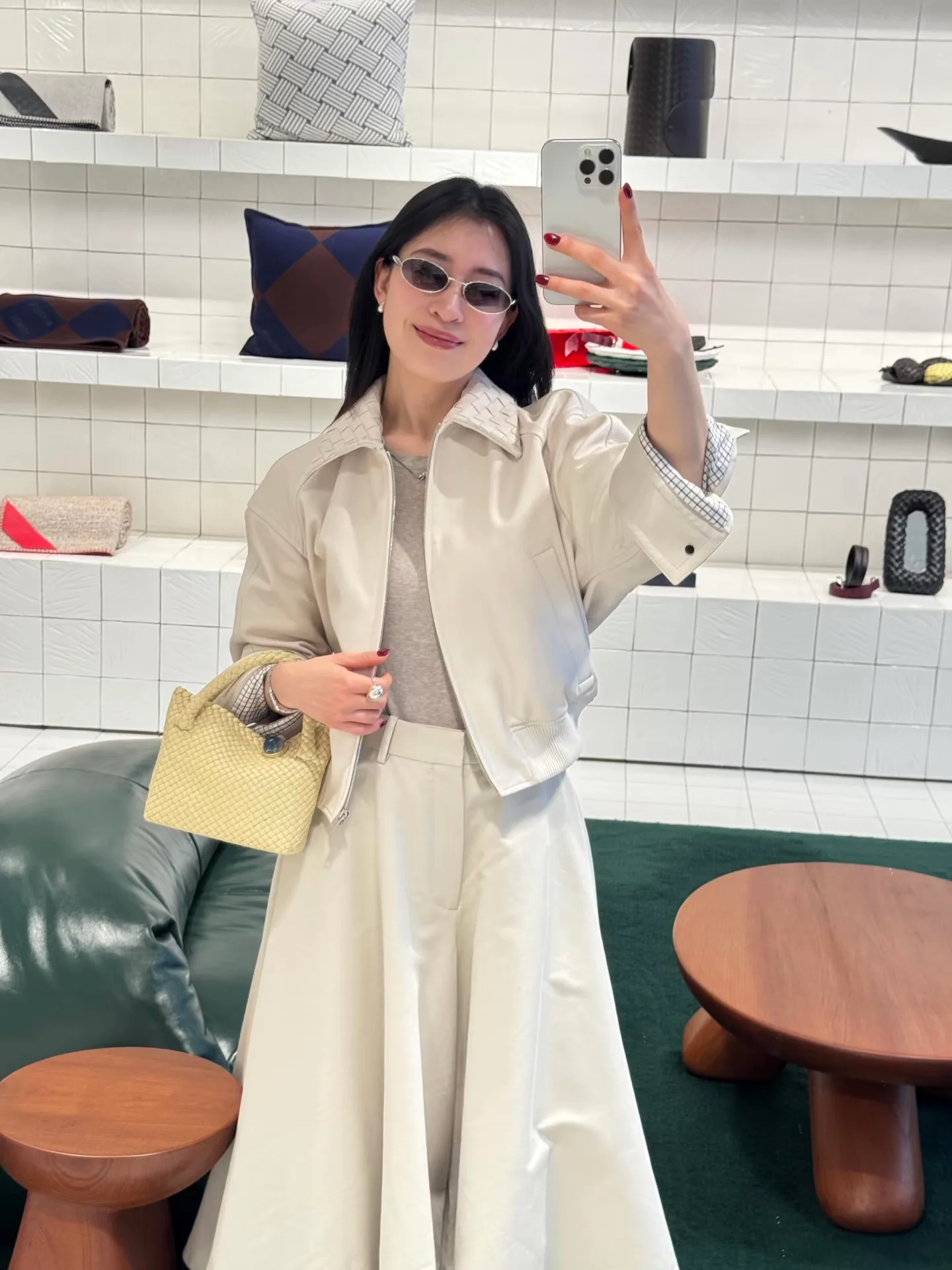 Women's Jackets And Down Jackets BOTTEGA VENETA 18501591