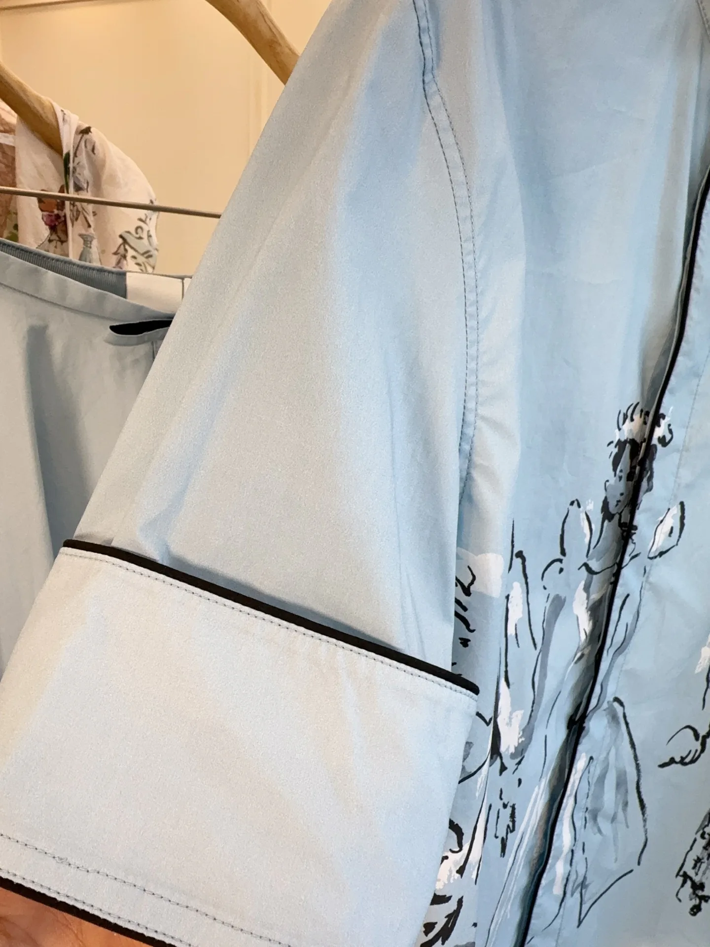 Women's Shirts CHRISTIAN DIOR 17244856