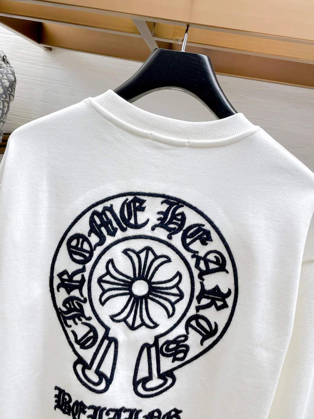 Men's Sweatshirts And Hoodies CHROME HEARTS 18457991