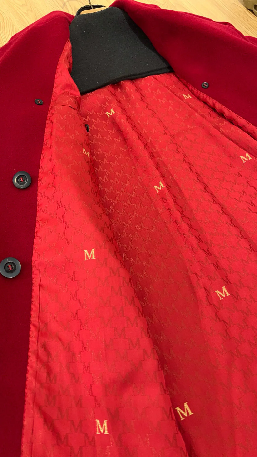 Women's Coats MAX MARA 18245180