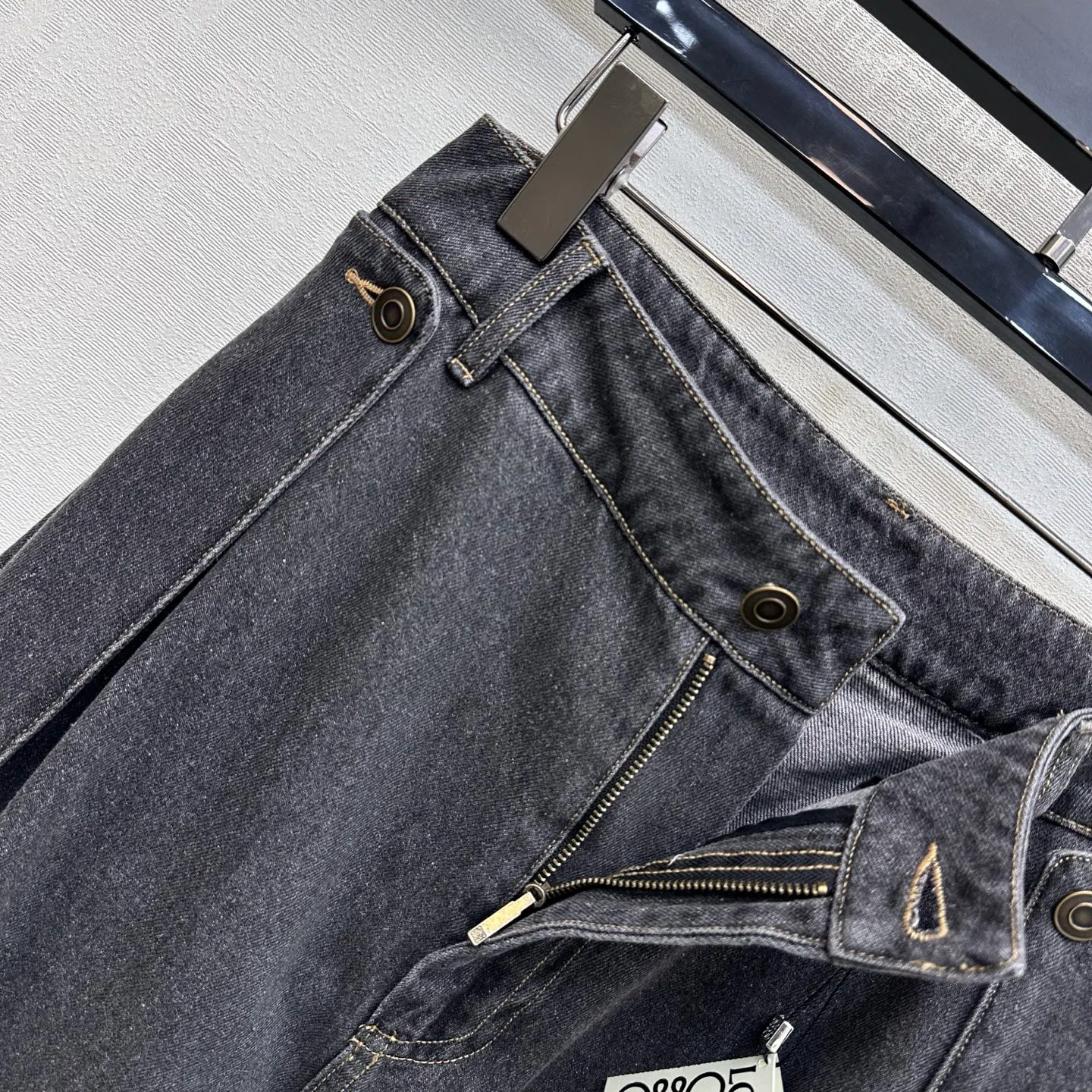 Women's Jeans LOEWE 17724905