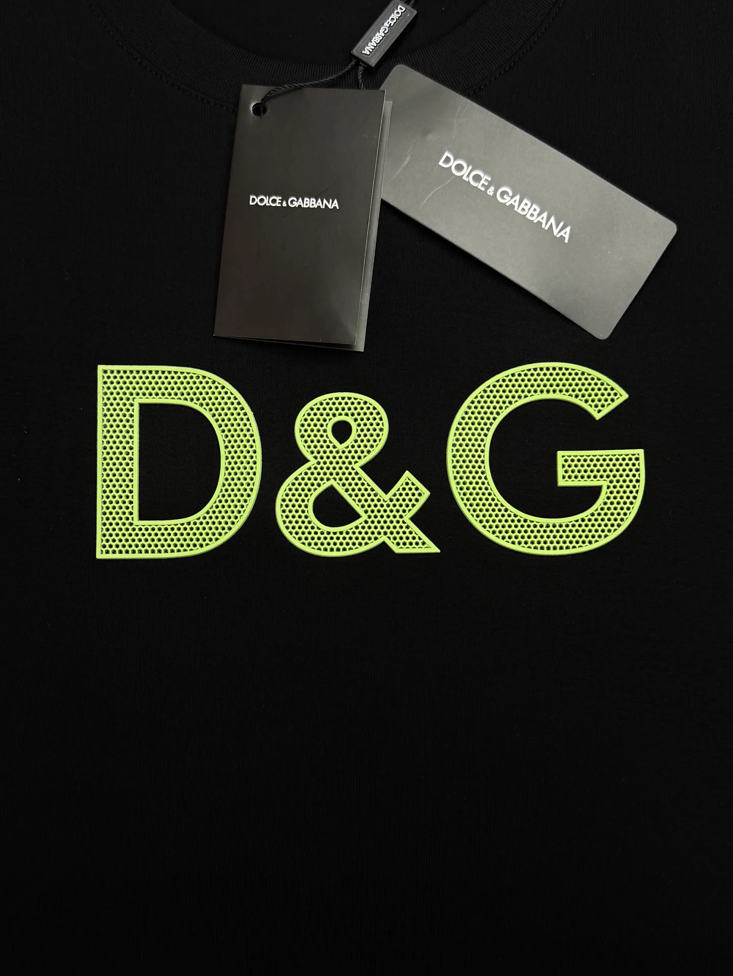 Men's T-Shirts DOLCE & GABBANA 17099814