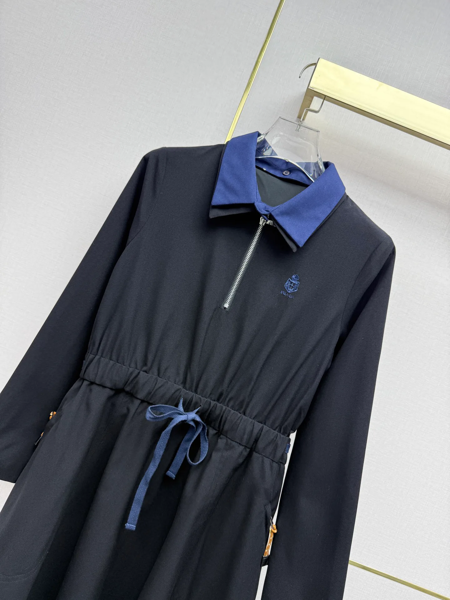 Women's Dresses PRADA 18348118