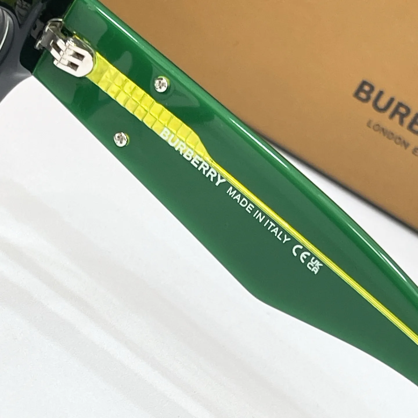 Glasses BURBERRY 16949065