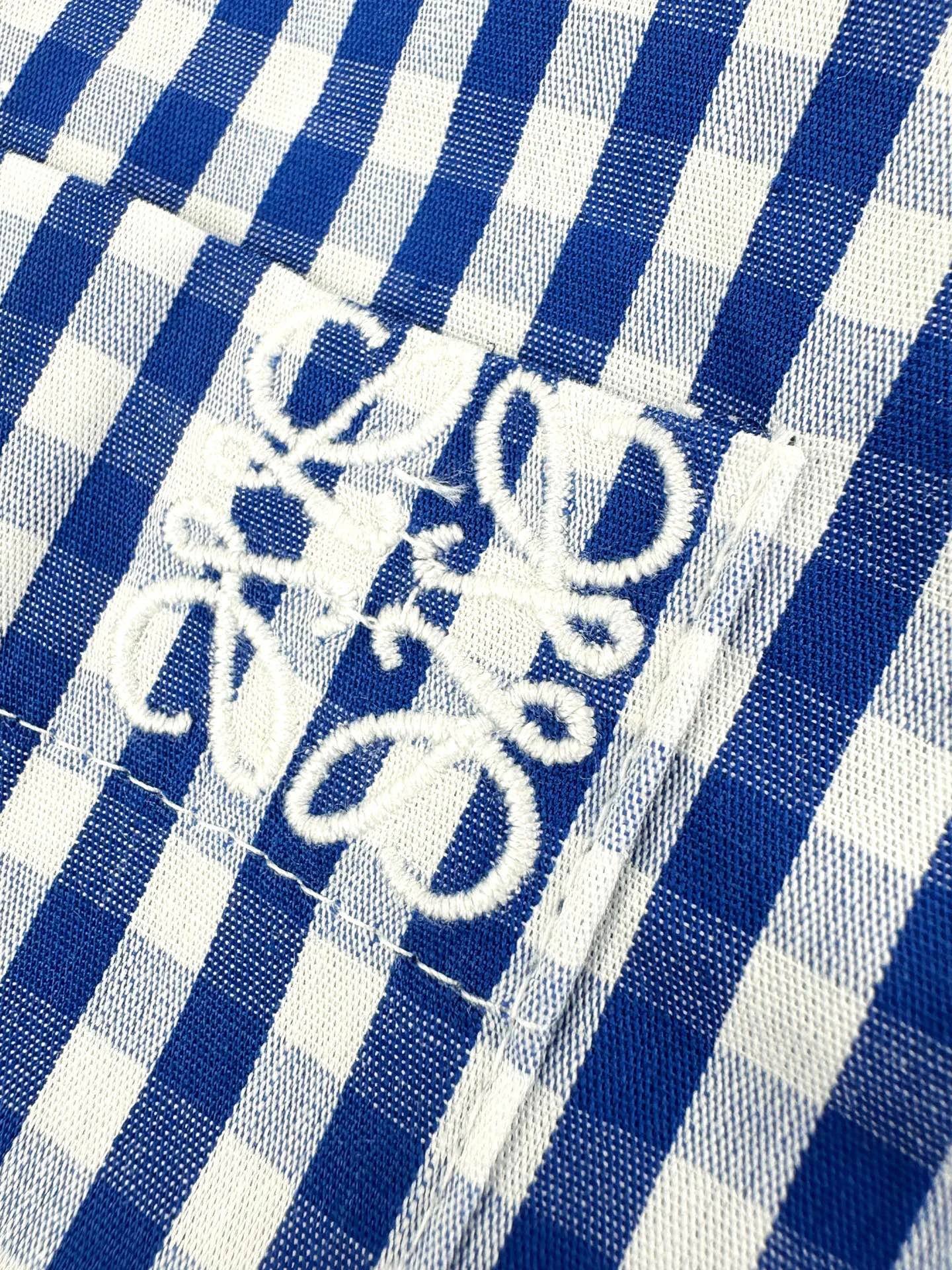 Men's Shirts LOEWE 17039624