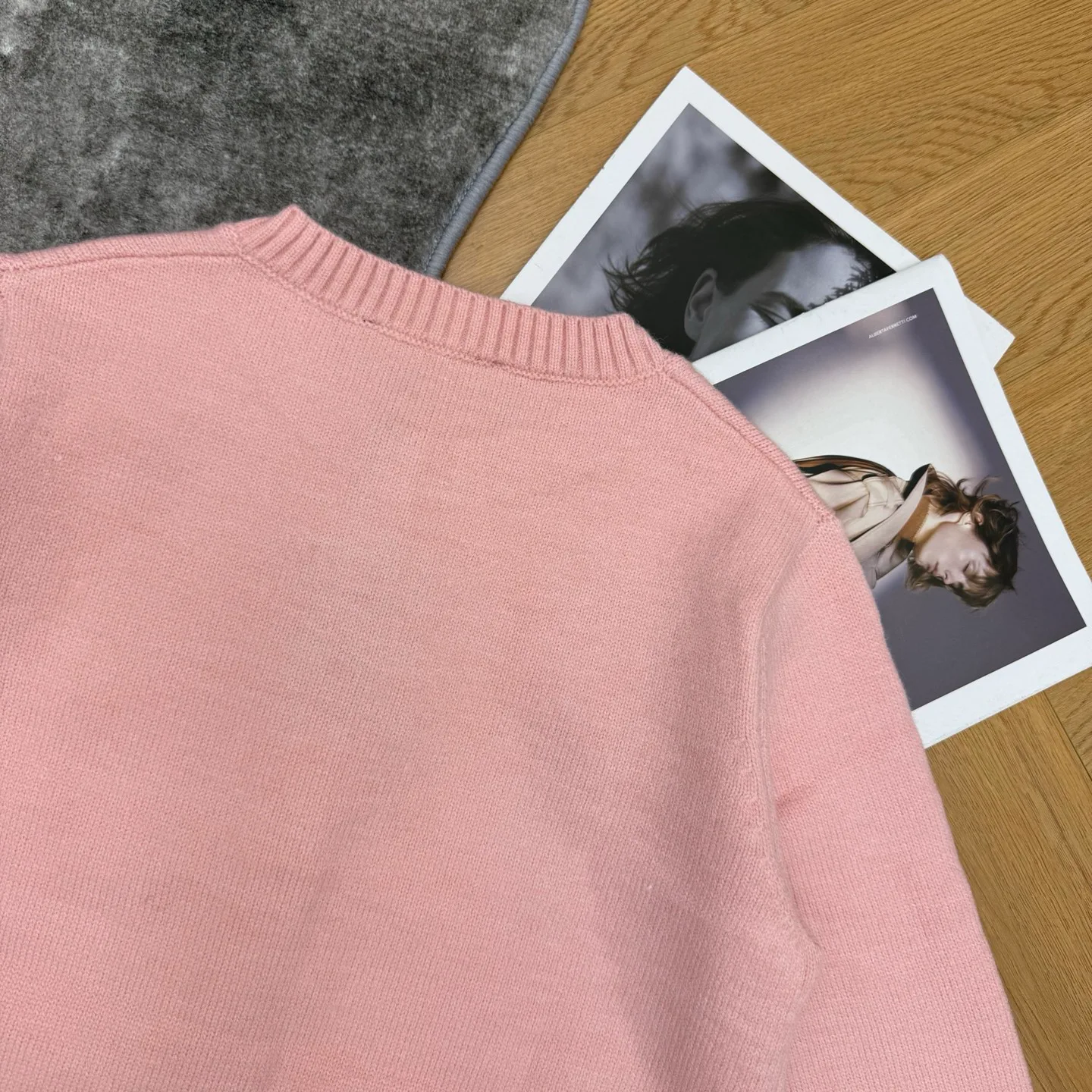 Women's Jumpers And Sweaters LOUIS VUITTON 17953370