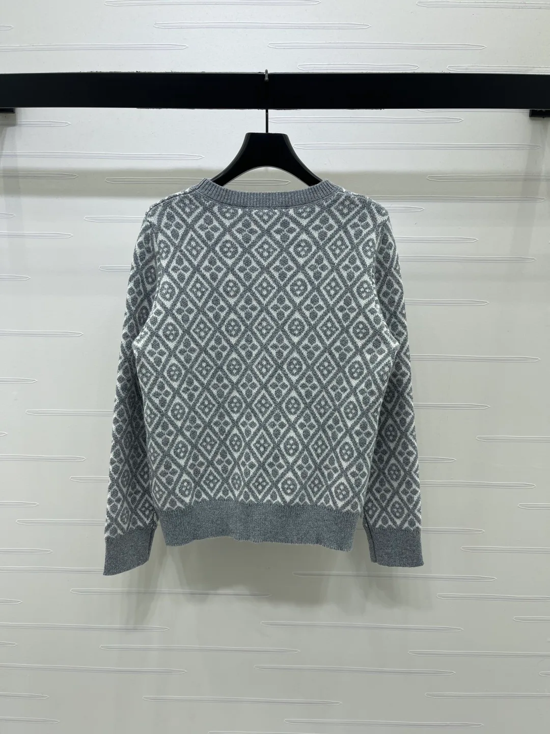 Women's Jumpers And Sweaters LOUIS VUITTON 17399263