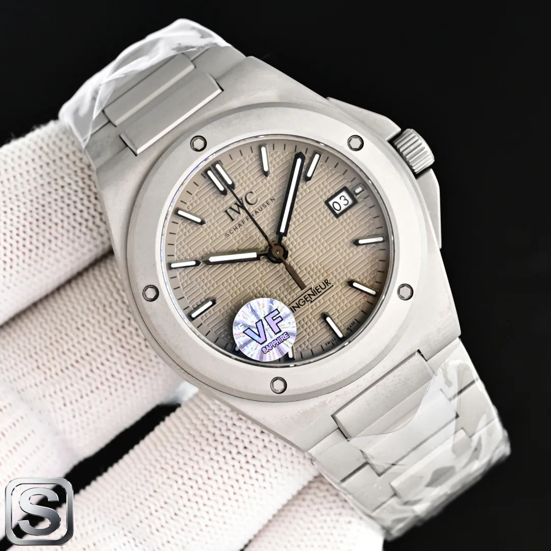 Women's Watches IWC 18463466