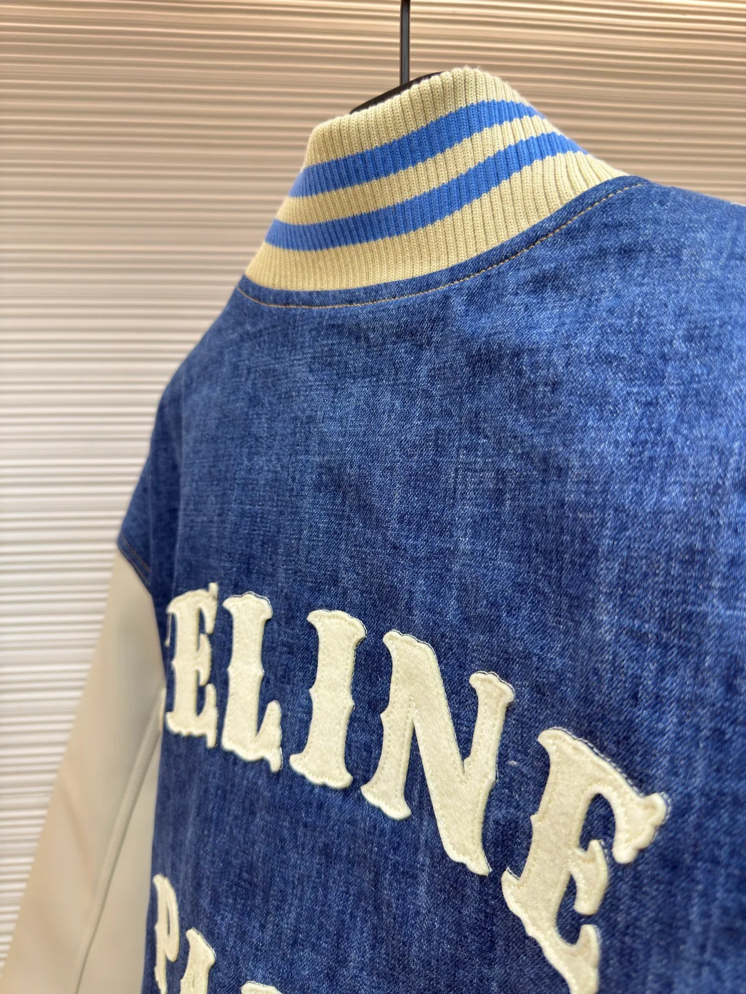 Men's Jackets And Down Jackets CELINE 18413910