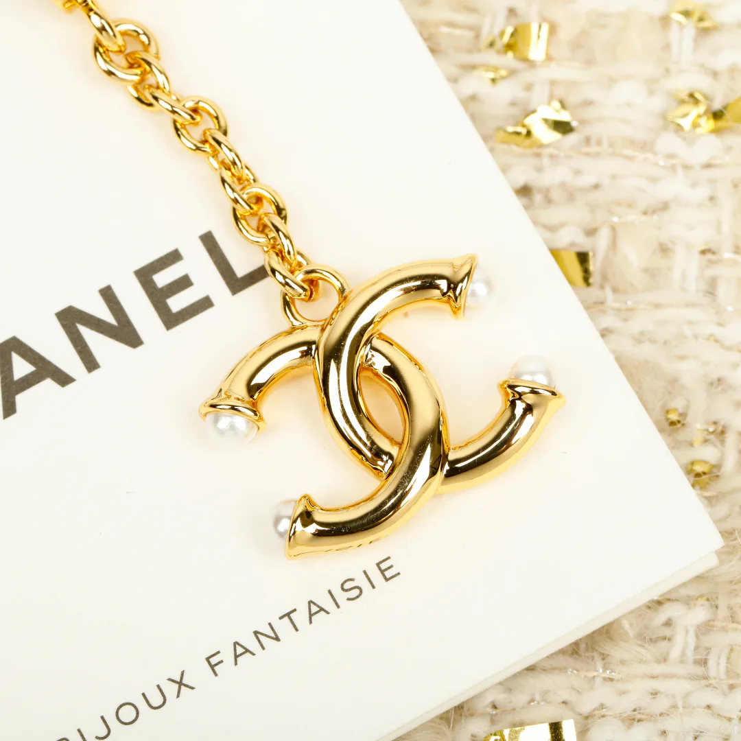 Jewelry CHANEL 17899768