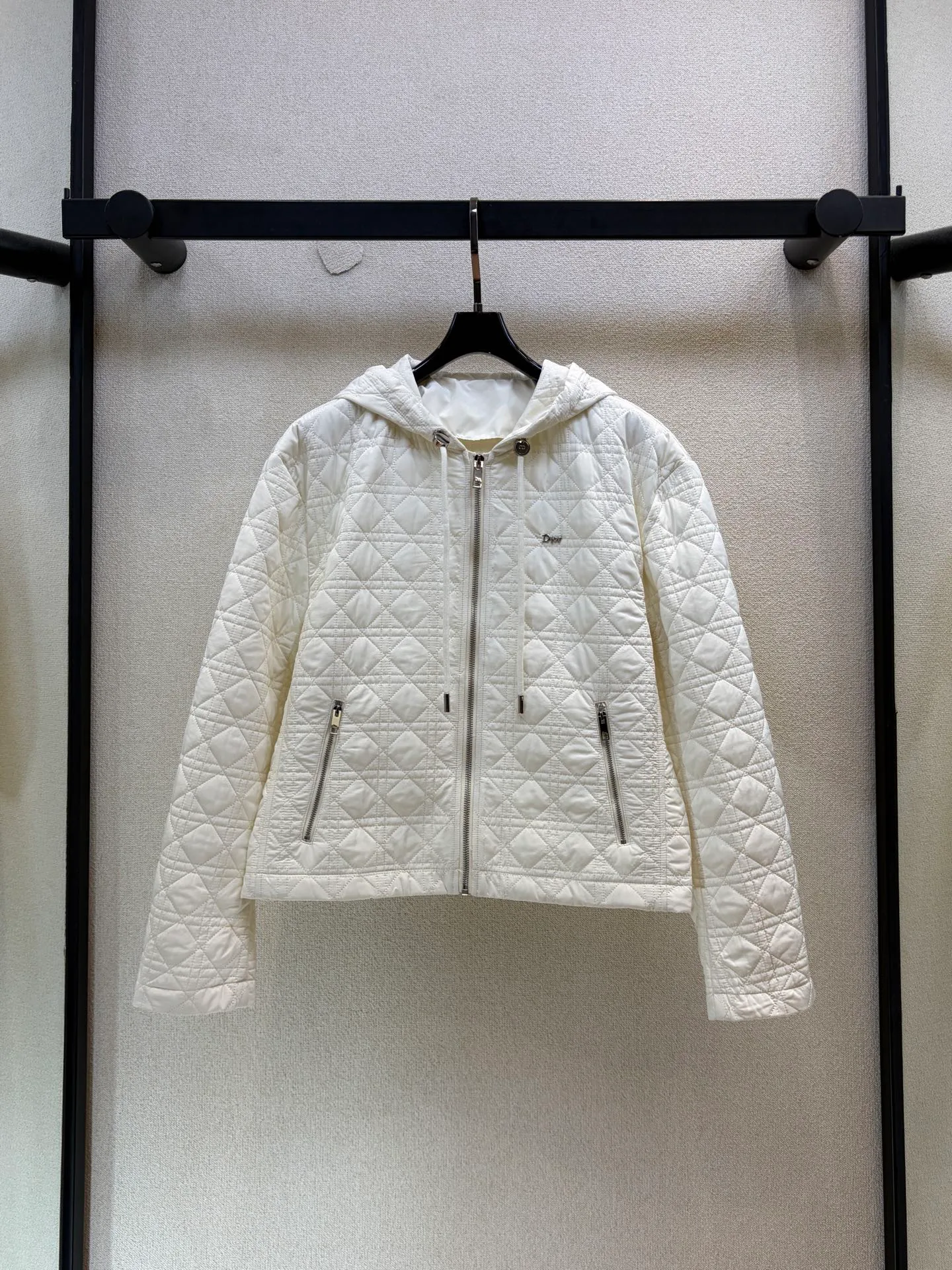 Women's Jackets And Down Jackets CHRISTIAN DIOR 18203482