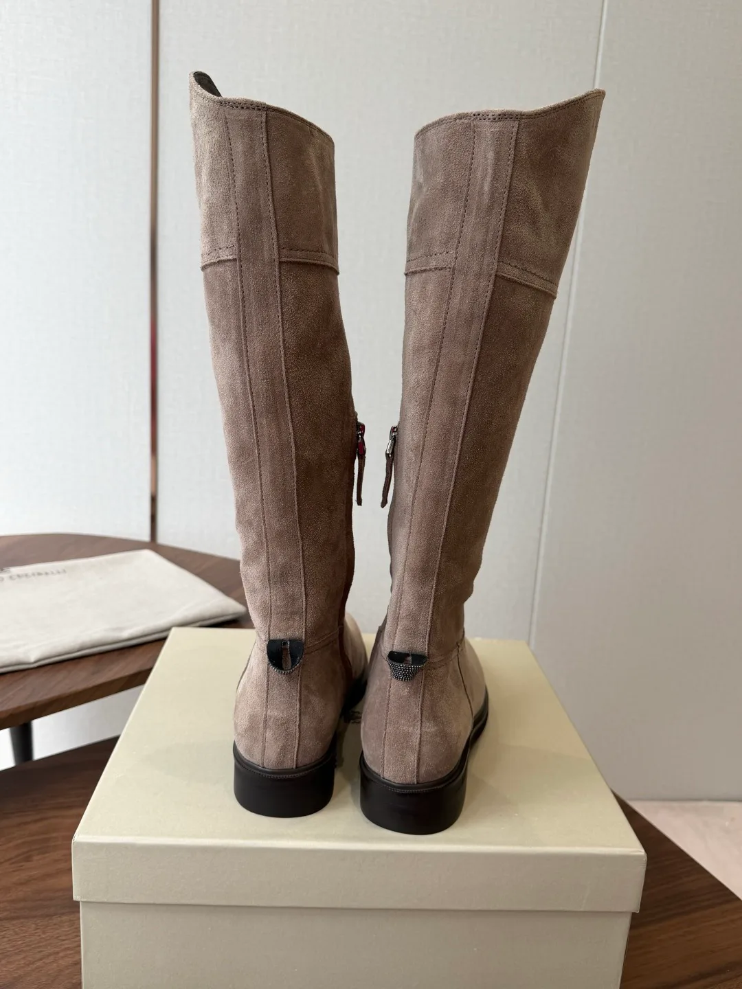 Women's Boots BRUNELLO CUCINELLI 17922992