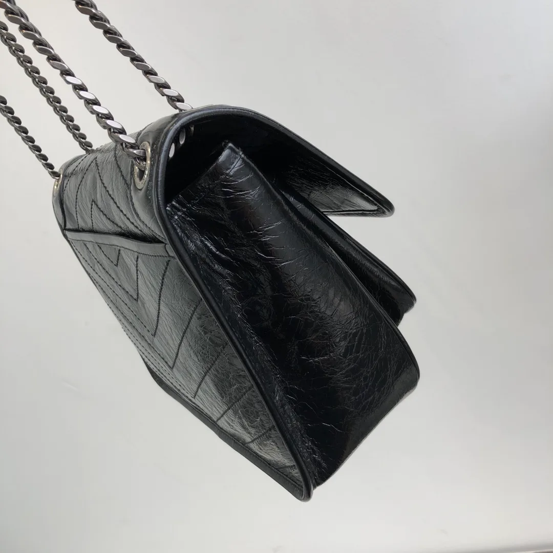 Women's Classic Handbags SAINT LAURENT 17932655