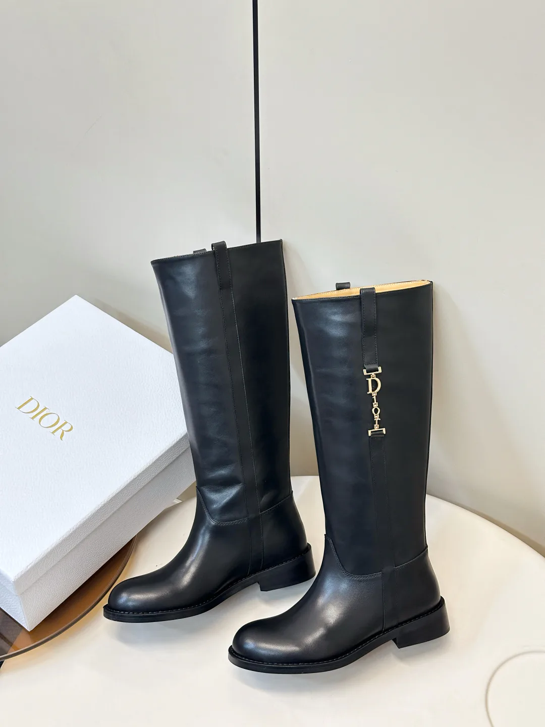 Women's Boots CHRISTIAN DIOR 17946587