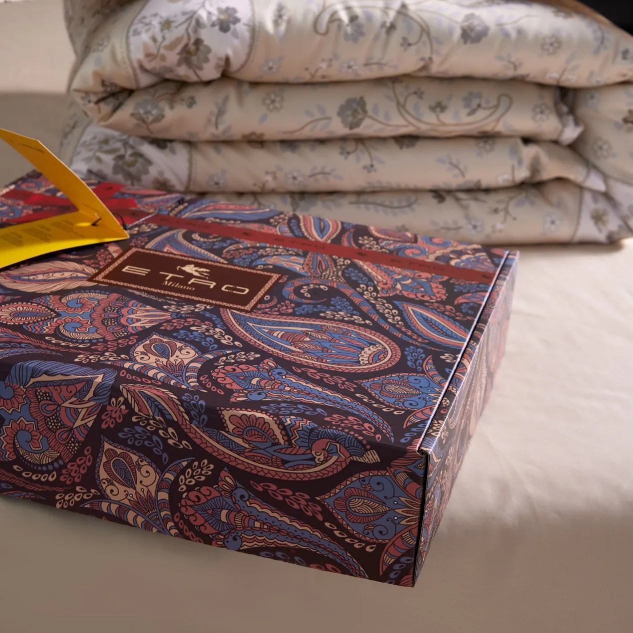 Bedding ETRO 18243341