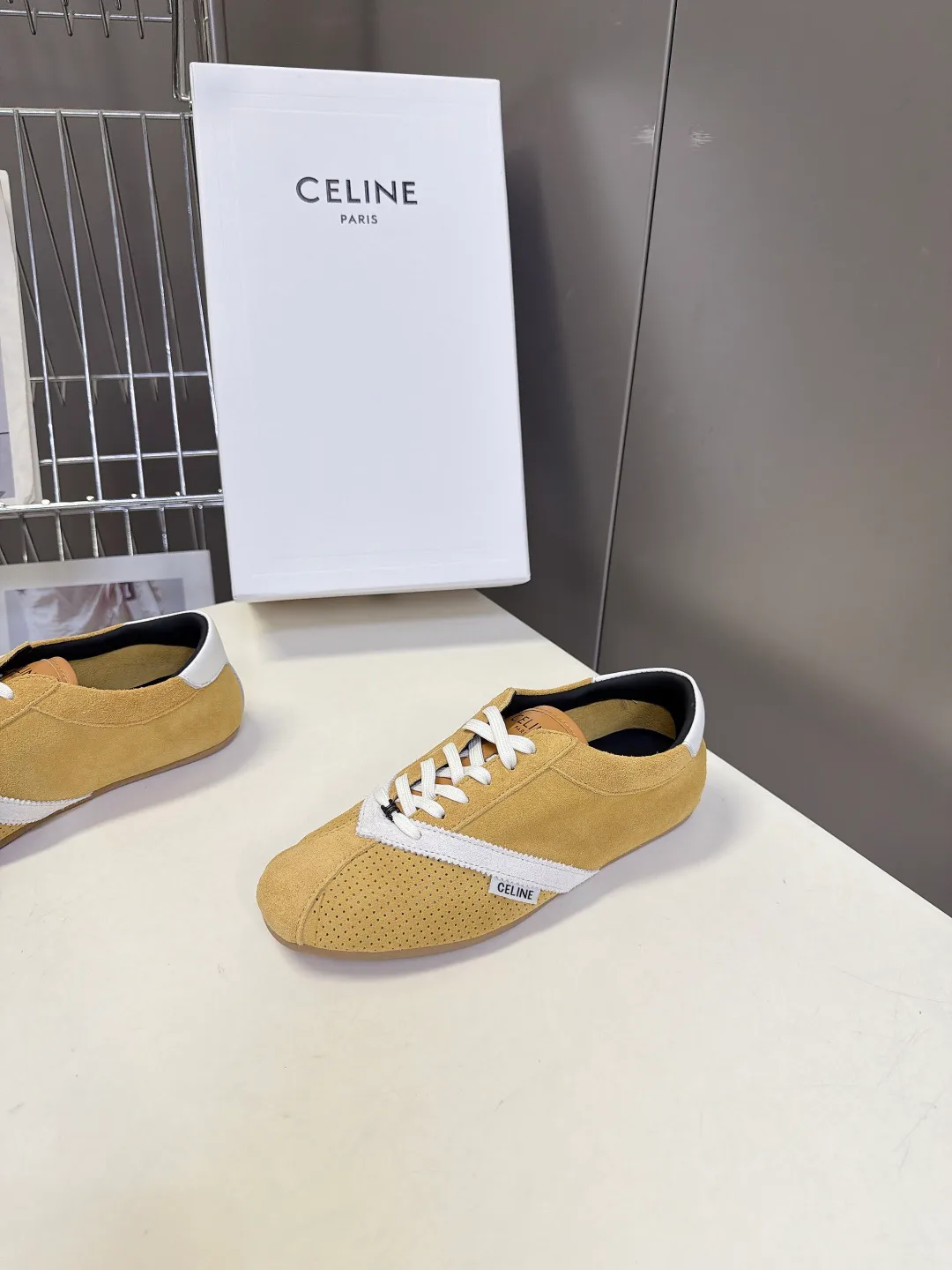 Women's Sneakers CELINE 17819818