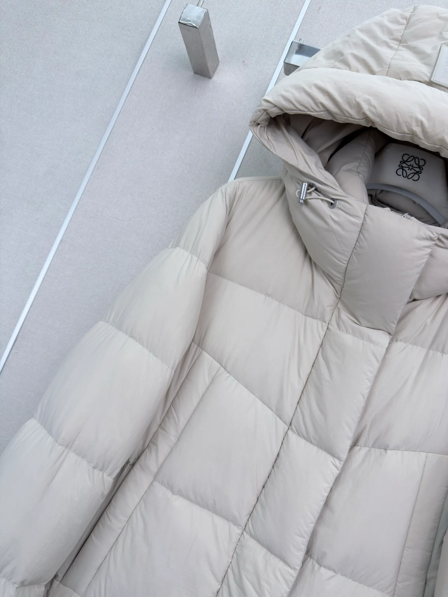 Women's Jackets And Down Jackets LOEWE 18108392