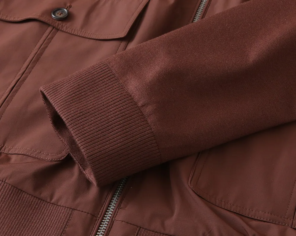 Men's Jackets And Down Jackets LORO PIANA 17410628