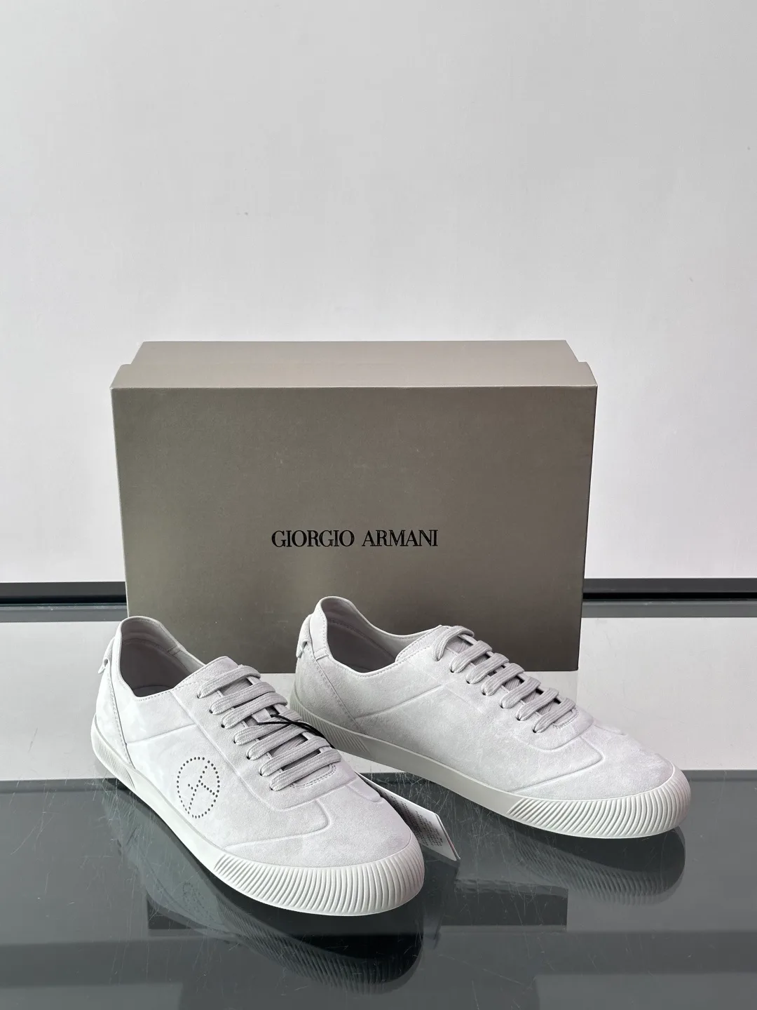 Men's Sneakers ARMANI 18079502