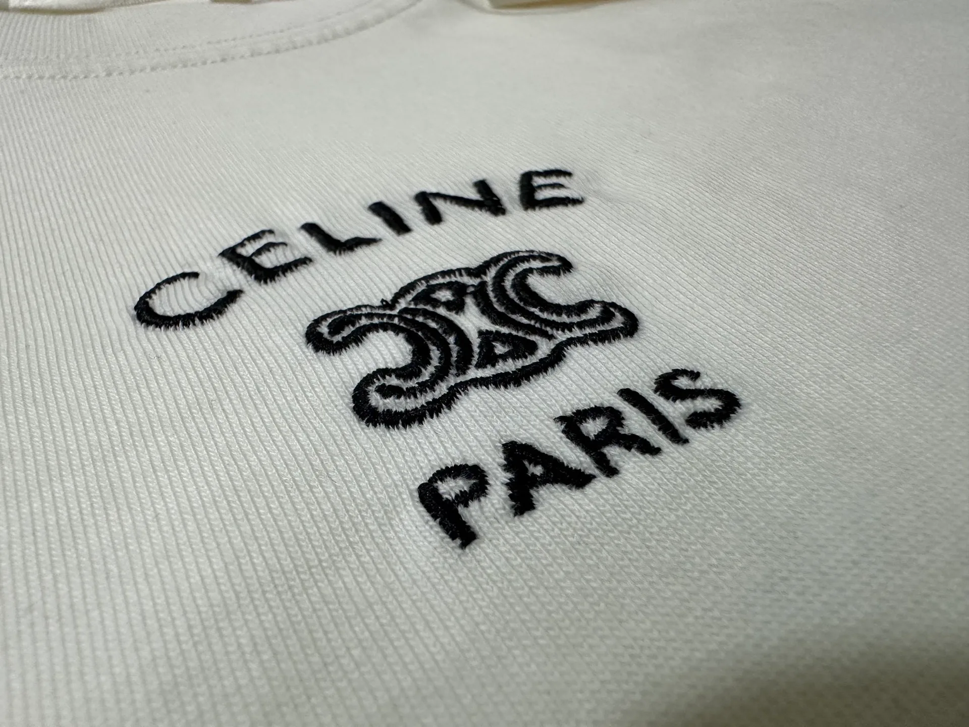 Men's T-Shirts CELINE 17361728