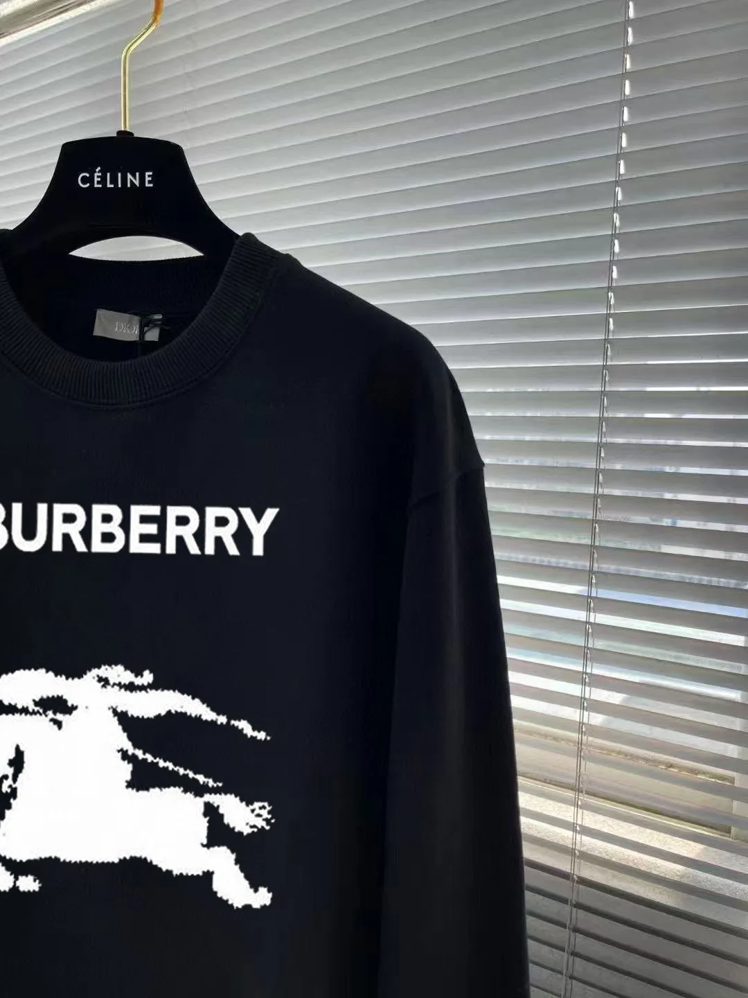 Men's Sweatshirts And Hoodies BURBERRY 18543117